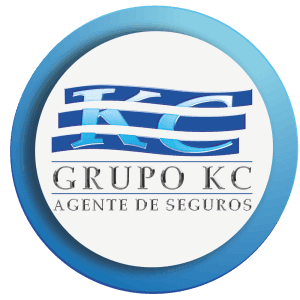Logo Grupo KC